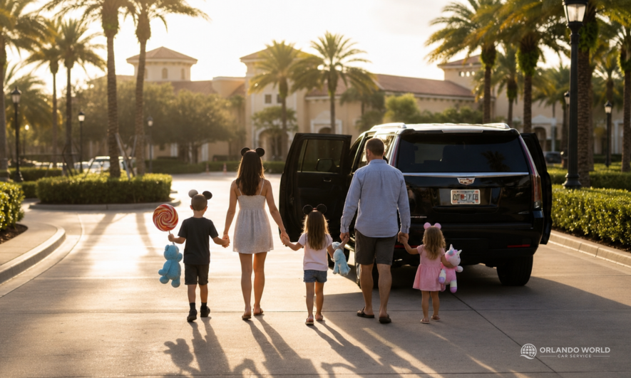 limo special events