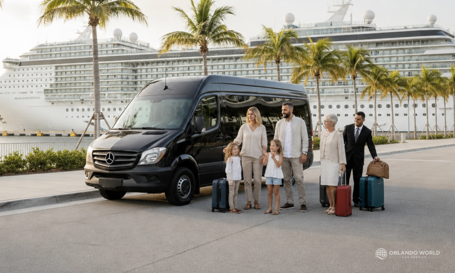 limo special events