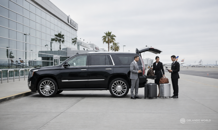 limo special events