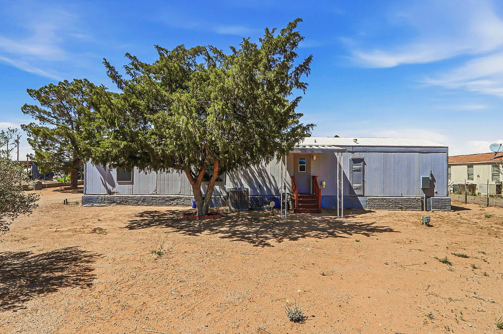 2760 Golden Sun Dr Chaparral NM 88081