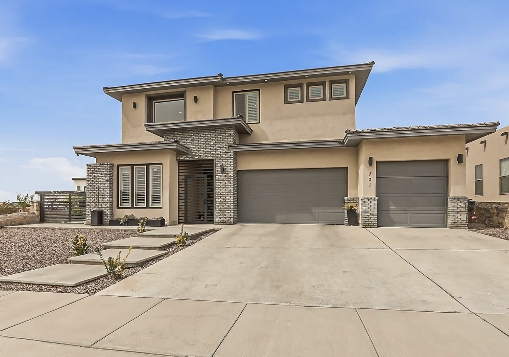 701 Birmingham Pl El Paso TX 79928