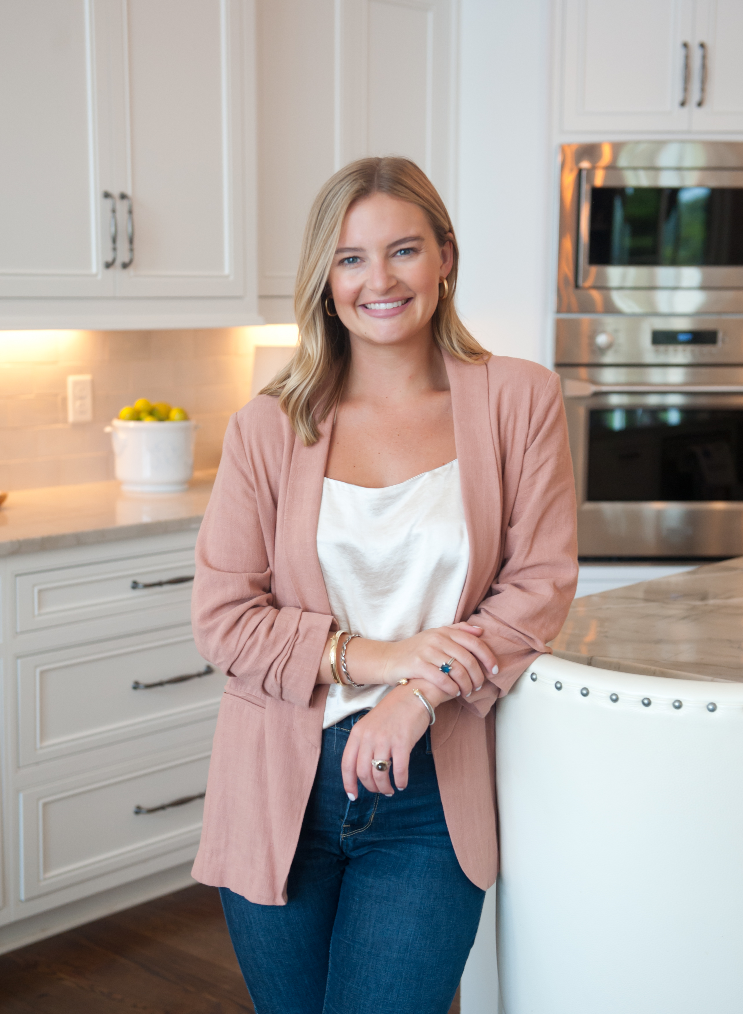 McKenzie Walker Allen, REALTOR®