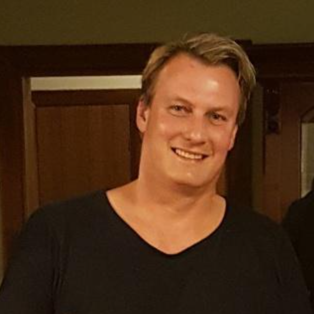 Luke Bayley