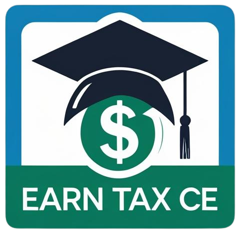 EarnTaxCE