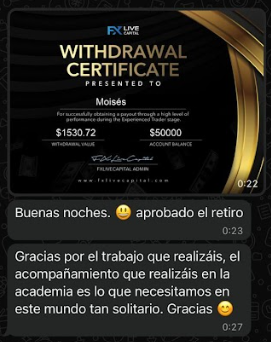 Resultado alumno