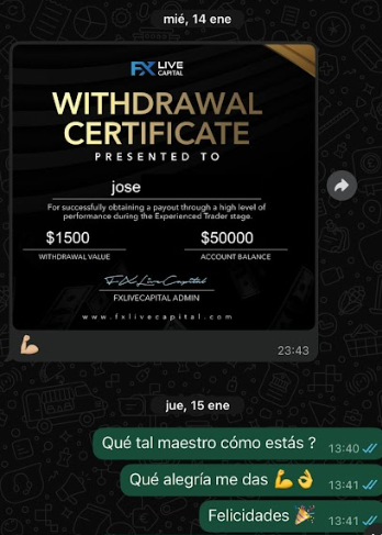 Resultado alumno