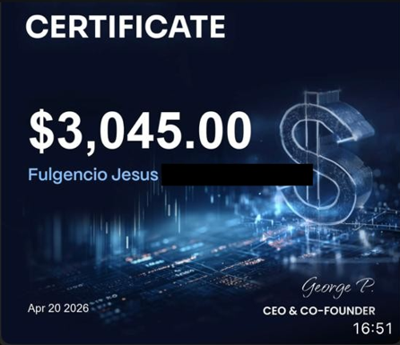 Resultado alumno
