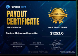 Resultado alumno