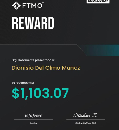 Mensaje alumno