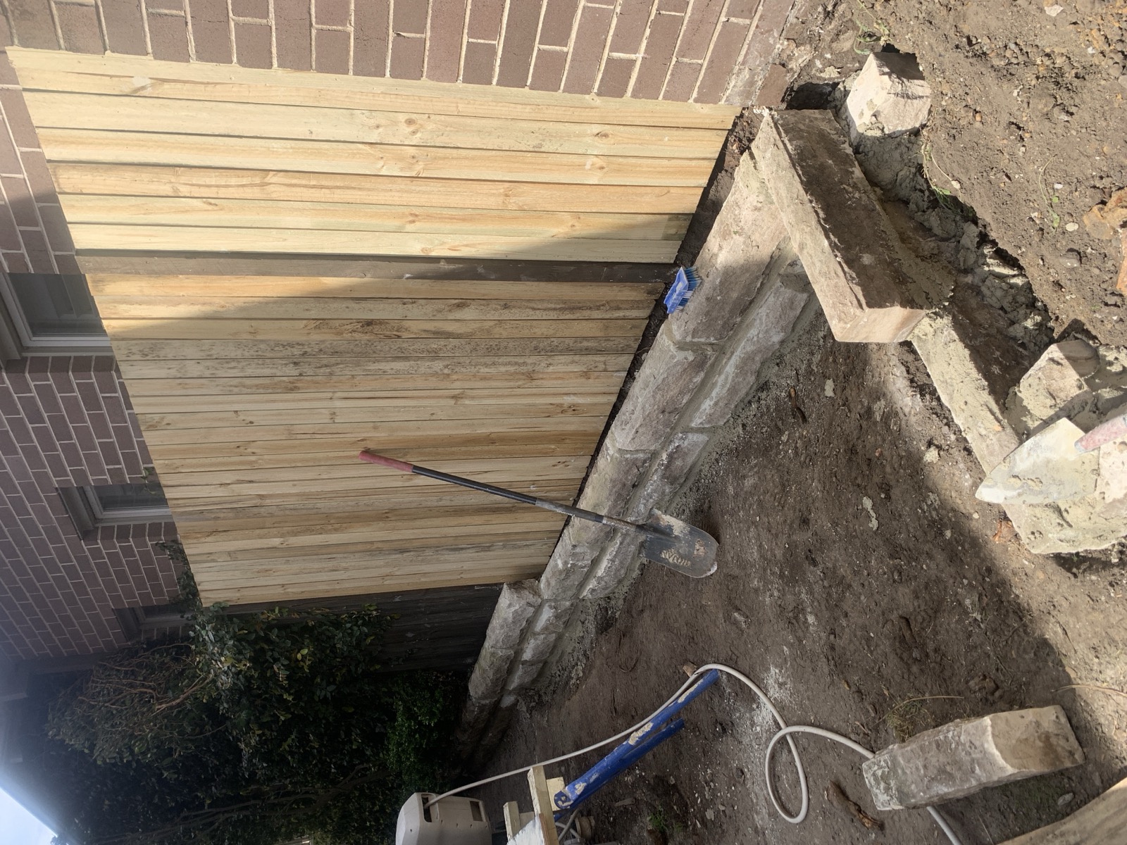 Renovations