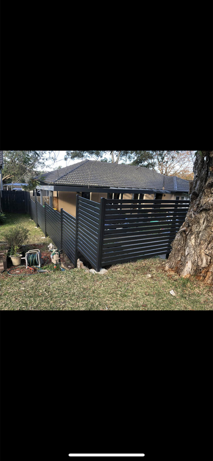Remedial & Repairs