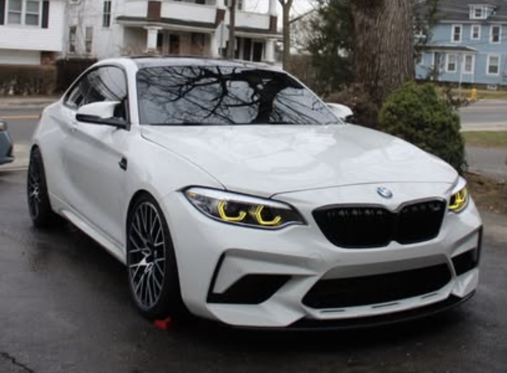 auto detailing Bolton