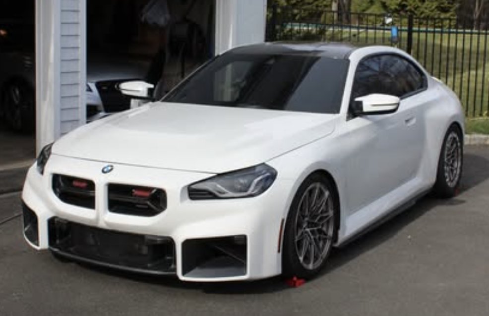 auto detailing Bolton