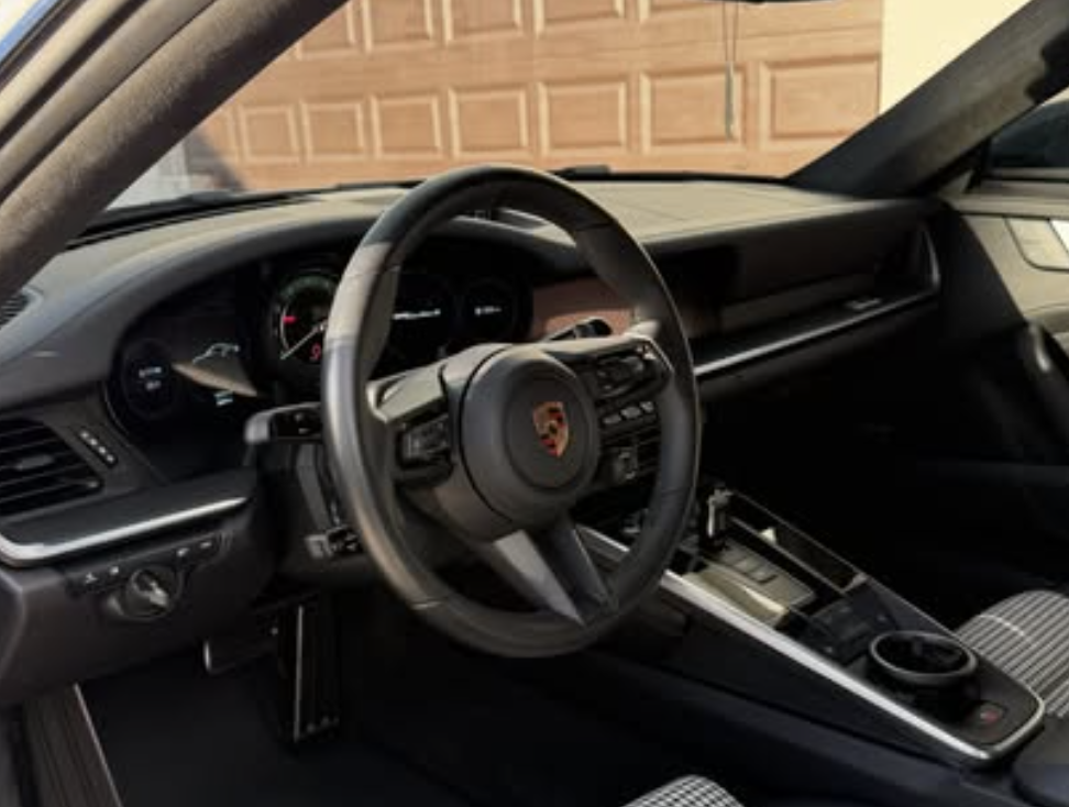 auto detailing Bolton