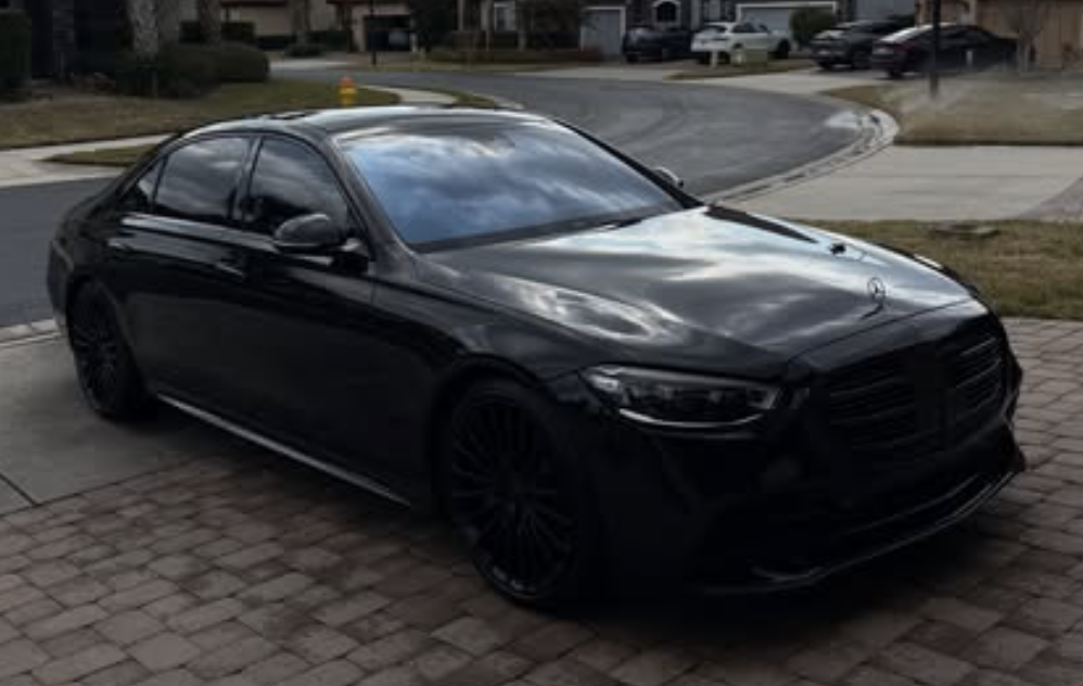 auto detailing Bolton