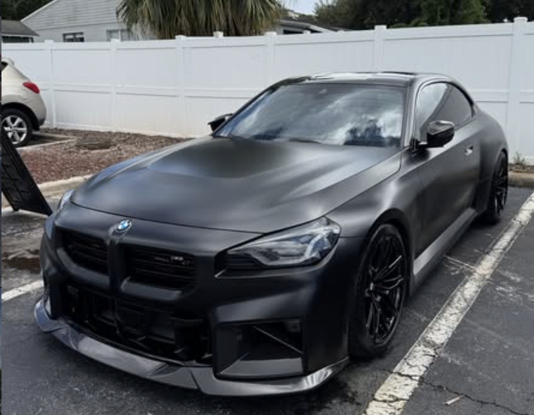 auto detailing Bolton