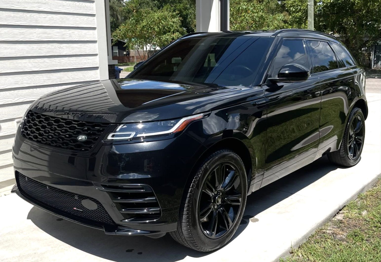 auto detailing Bolton