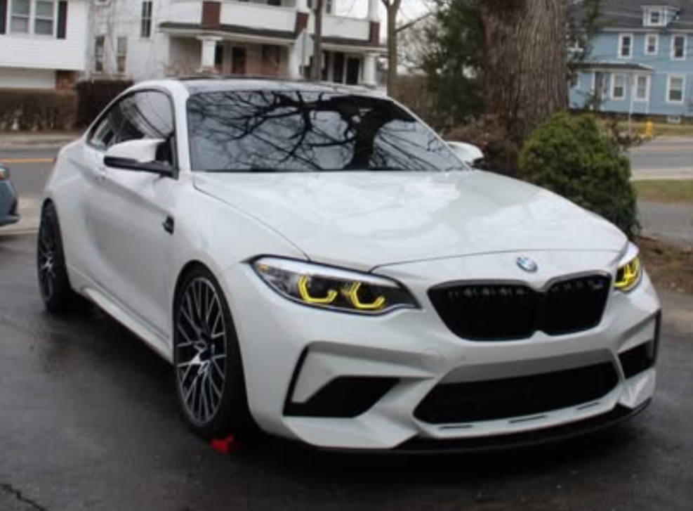 auto detailing Bolton