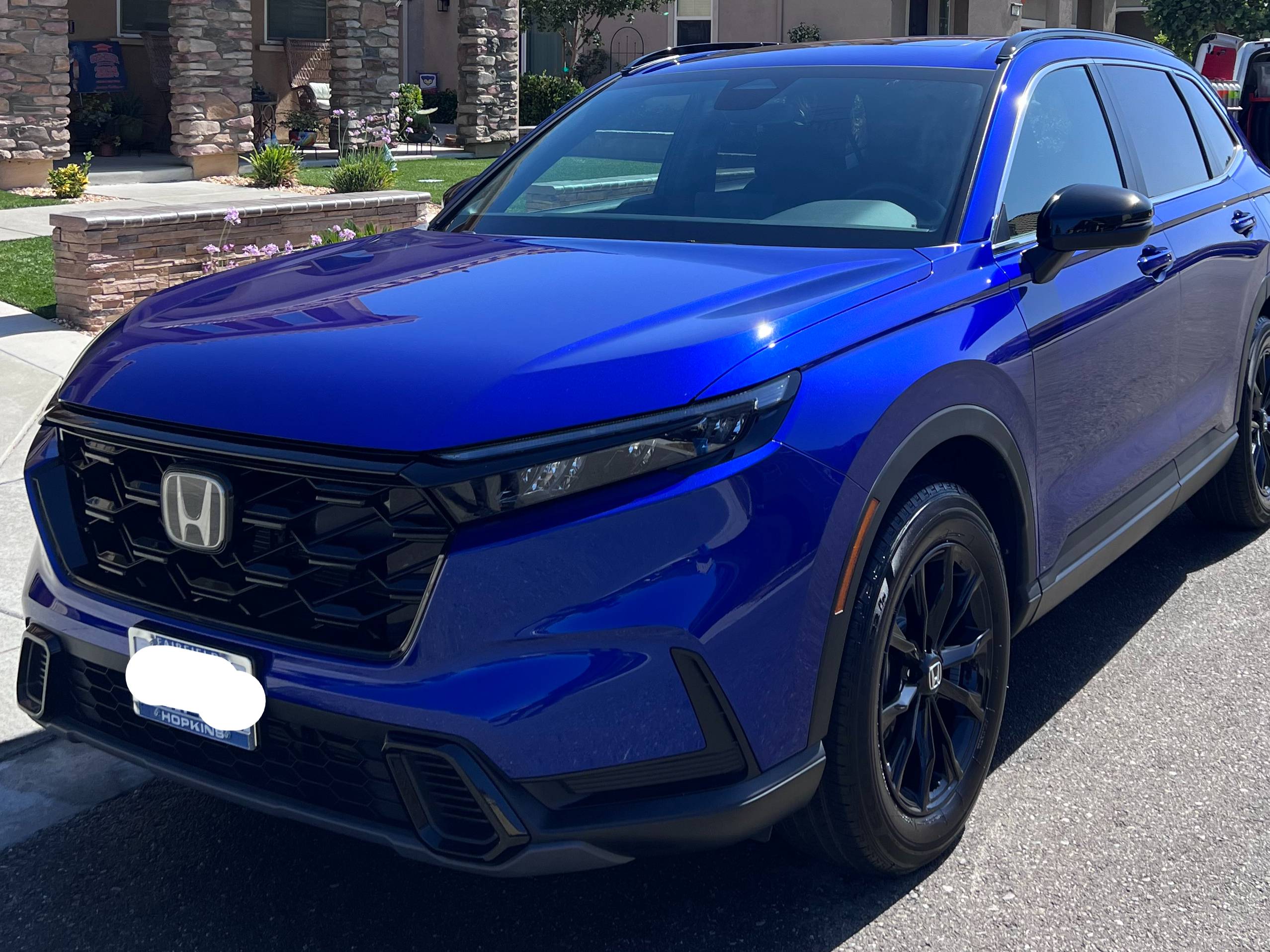 before auto detailing Bolton