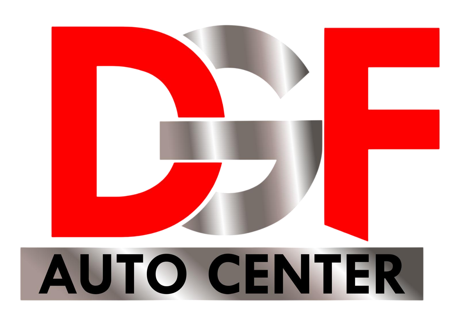 DGF Auto Center LLC