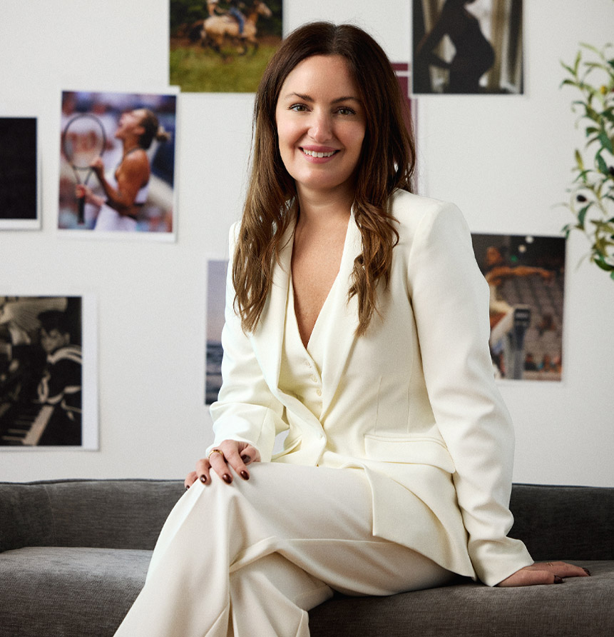 Dr. Safa Sharabi, MD — Plastic Surgeon Santa Monica