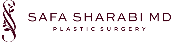 Safa Sharabi MD Plastic Surgery