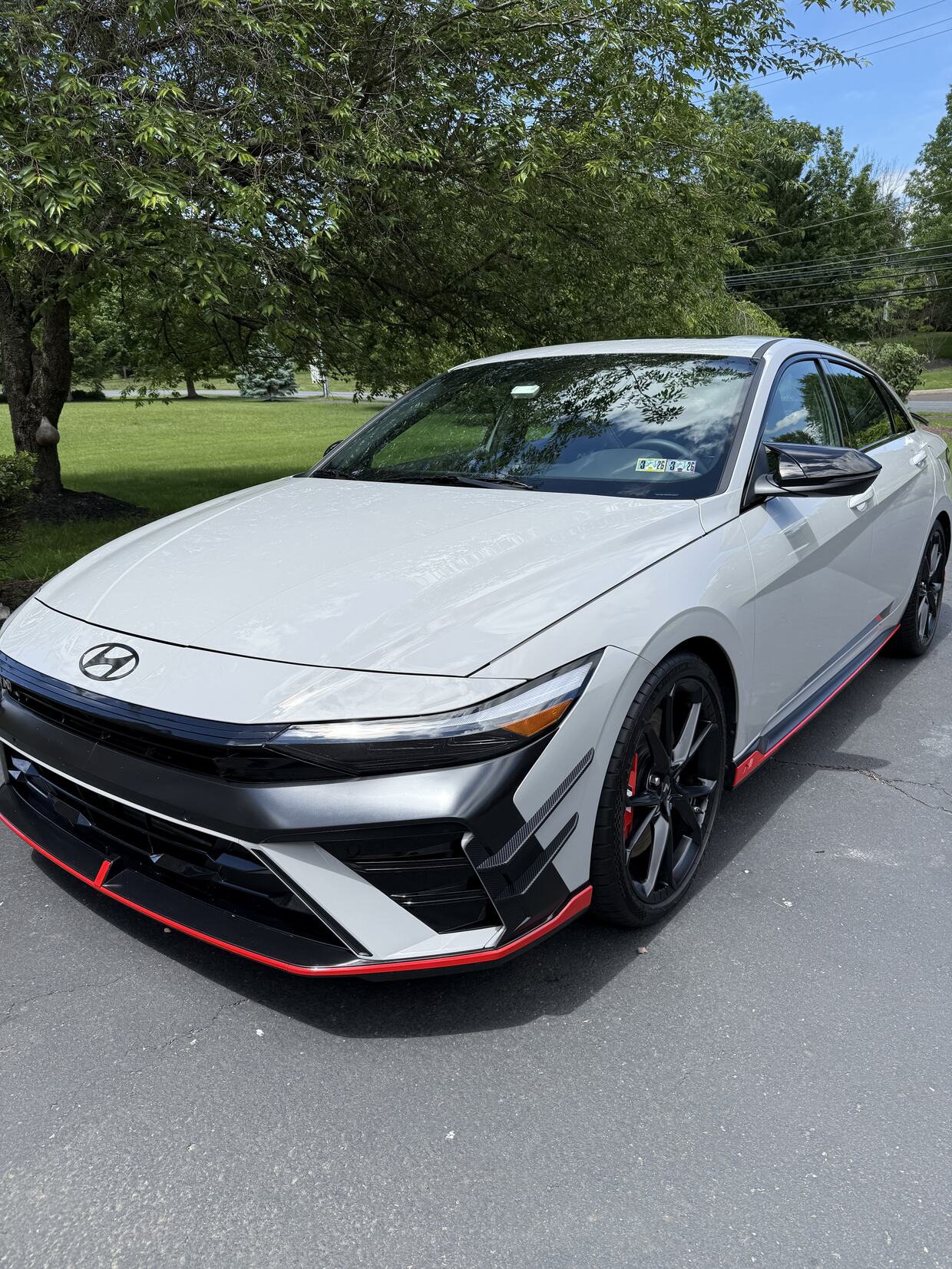 Car Detailing and Ceramic Coating in Marlboro, NJ