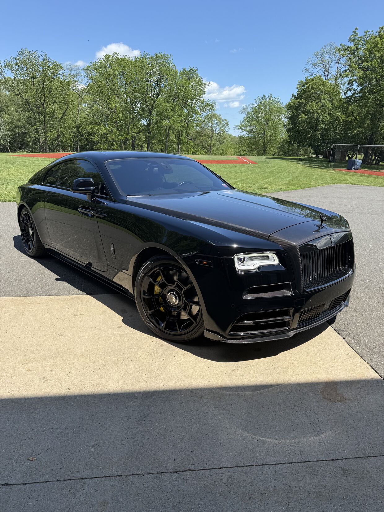 Full interior car detailing in Marlboro, NJ