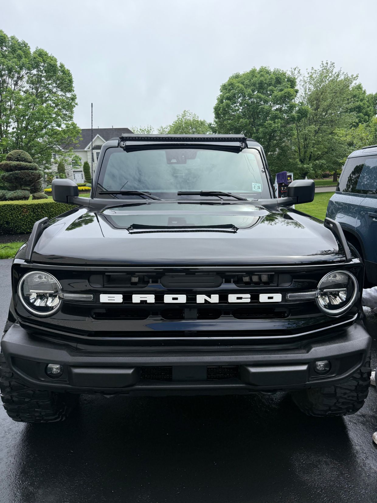 Mobile car detailing service in Marlboro, New Jersey