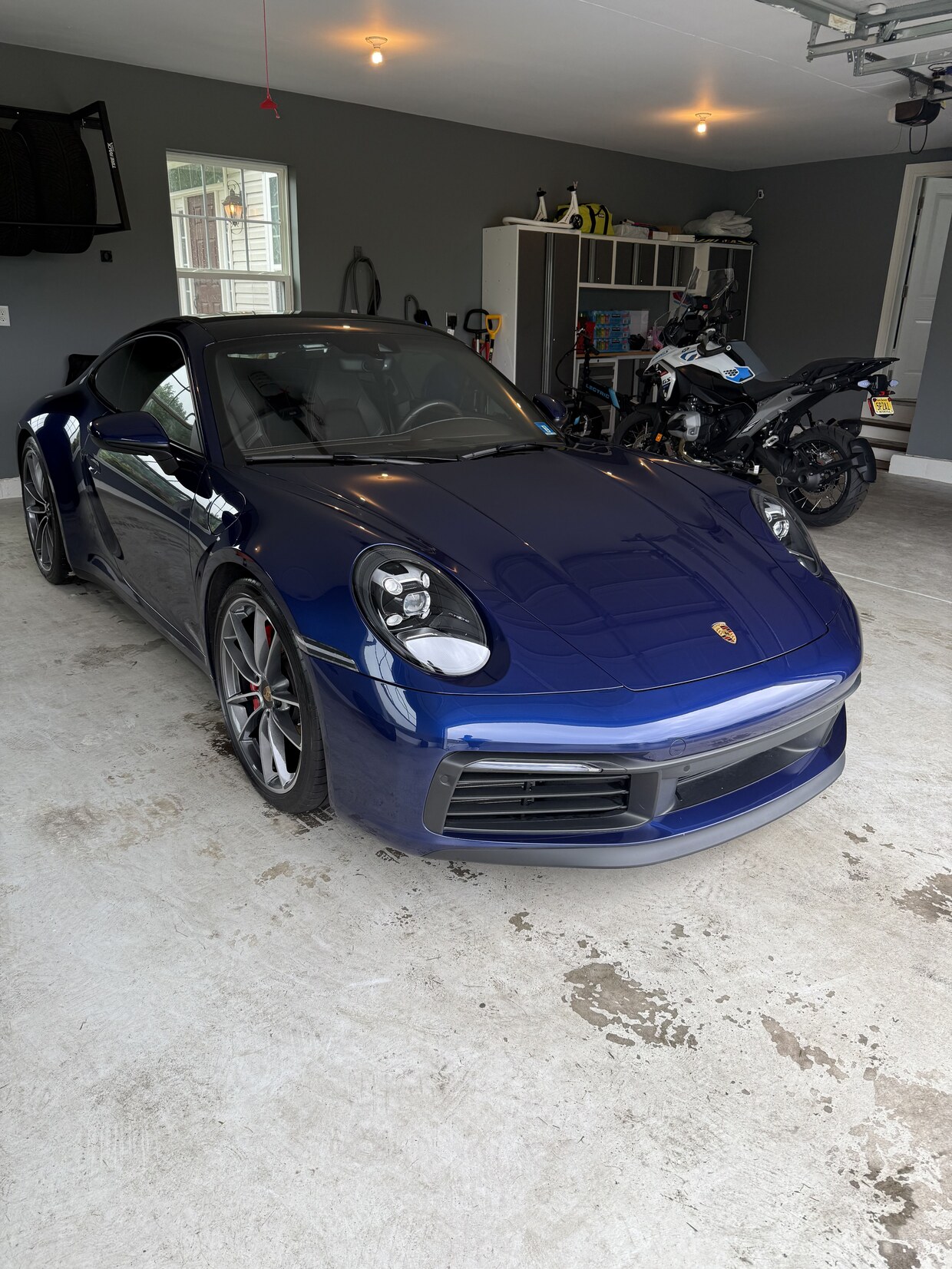 Professional ceramic coating studio in Marlboro, NJ