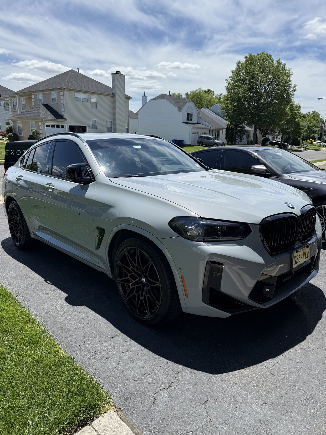 Finish ceramic coating in Marlboro, NJ