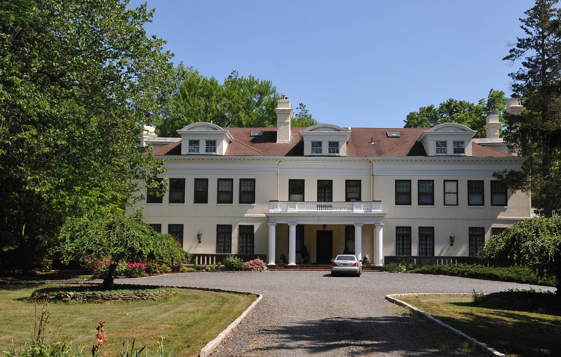 Lauriston, Rumson NJ