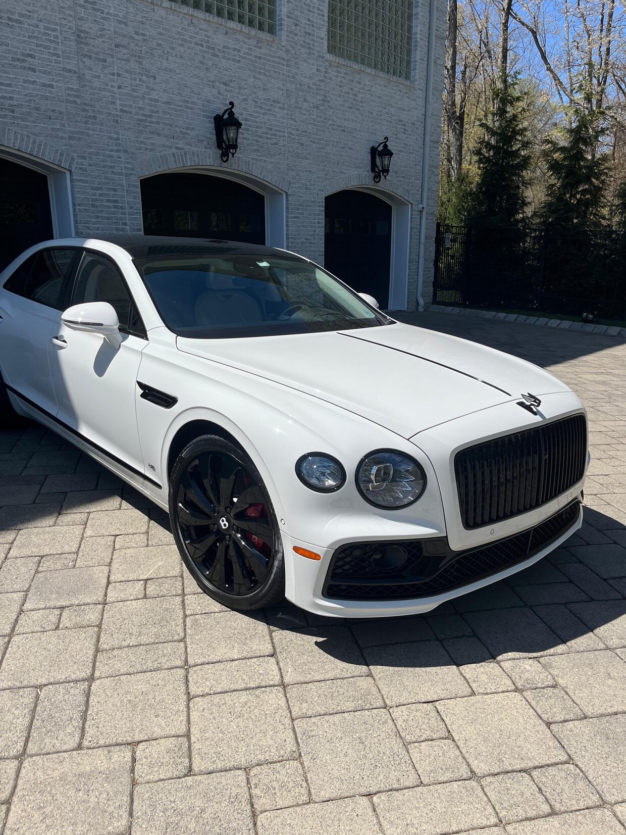 Ceramic Coating in Holmdel, NJ