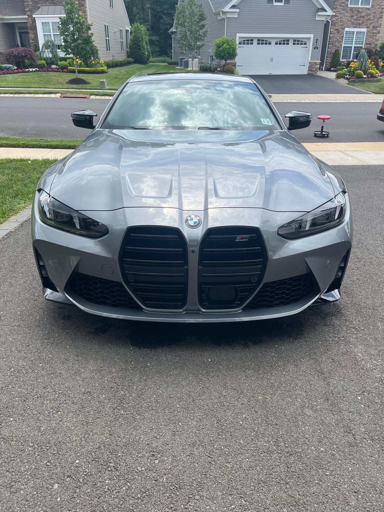 Glossy Ceramic Coating in Marlboro, NJ