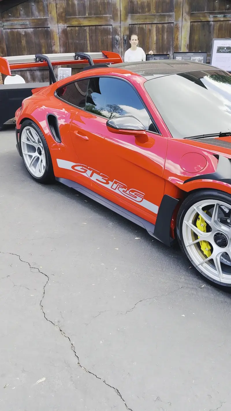 Glossy Ceramic Coating in Marlboro, NJ