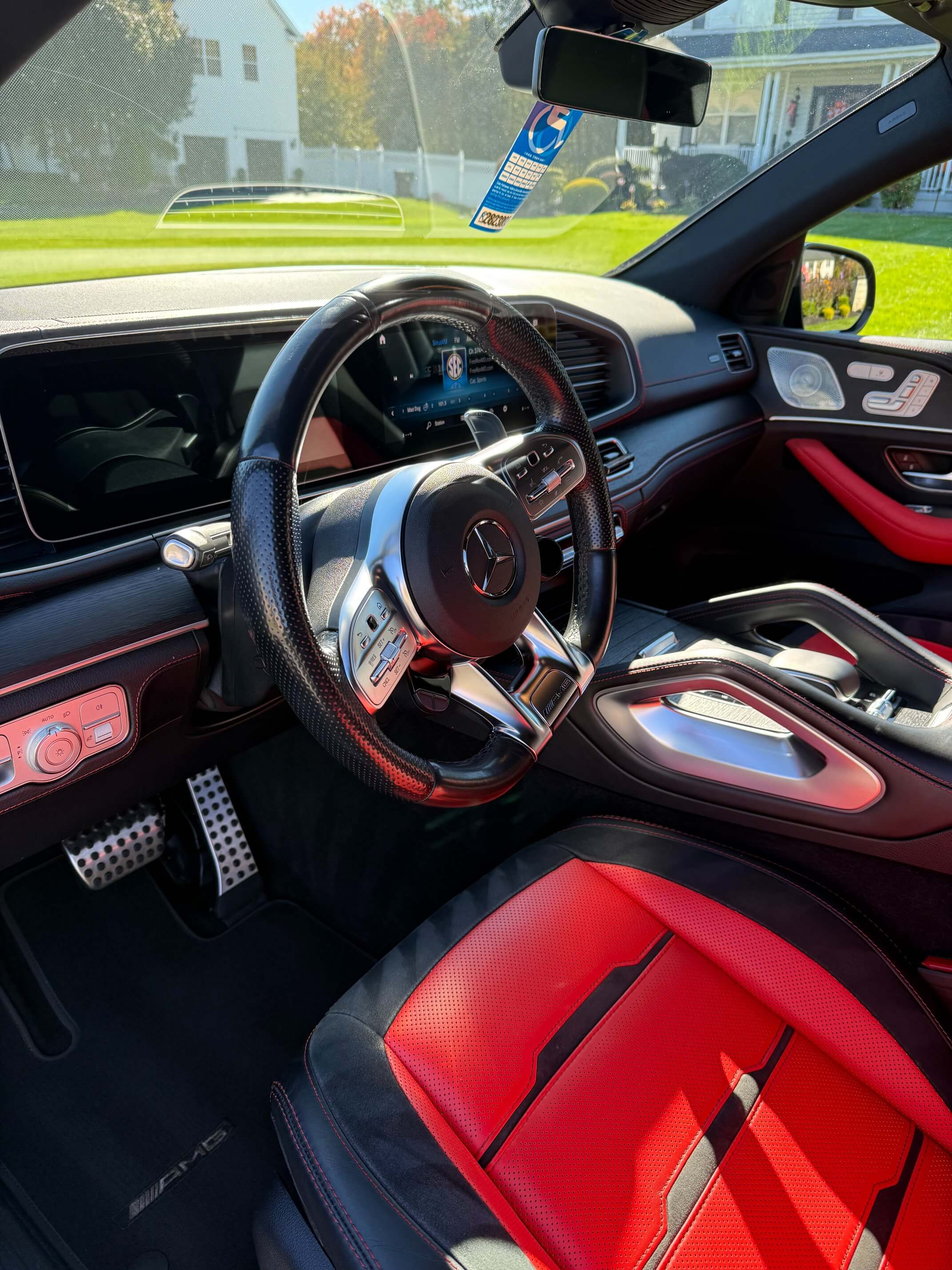 Car Detailing and Ceramic Coating in Marlboro, NJ