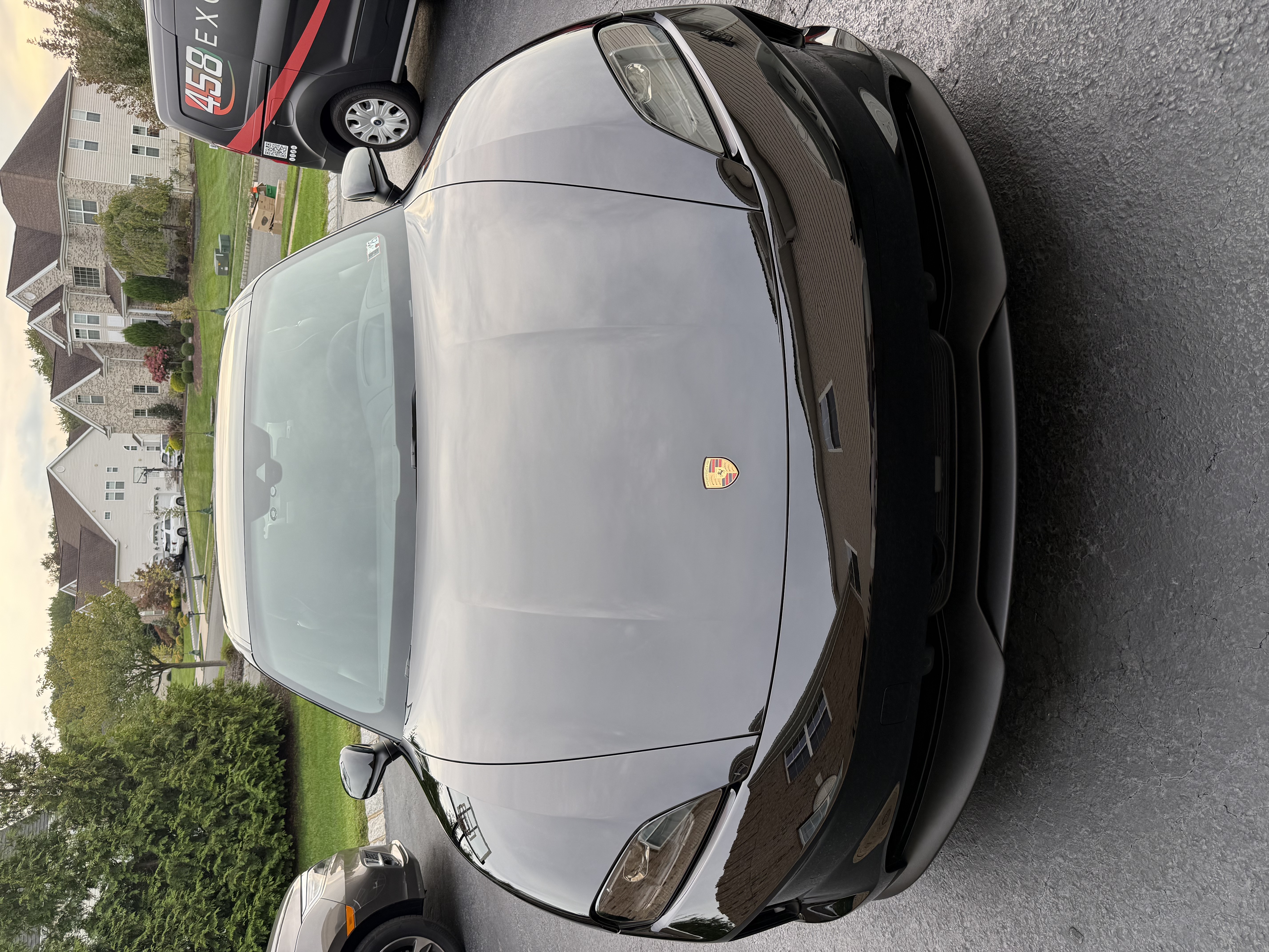 Car Detailing and Ceramic Coating in Marlboro, NJ