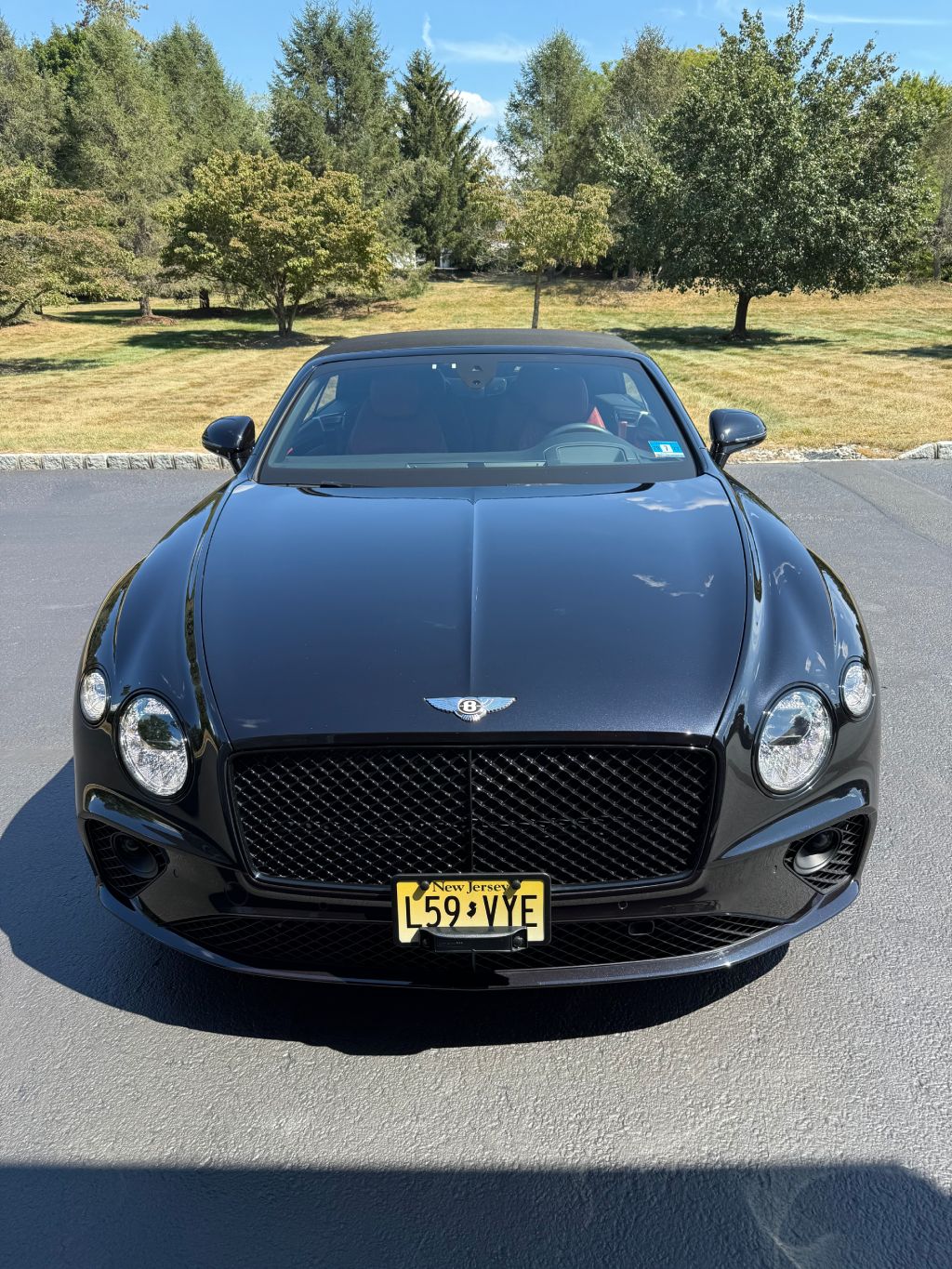 Finish ceramic coating in Marlboro, NJ