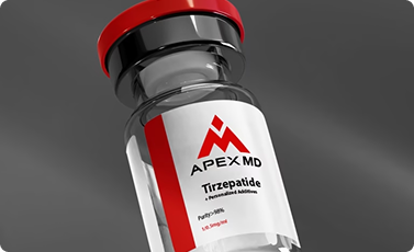 Compounded Tirzepatide Weekly Injections