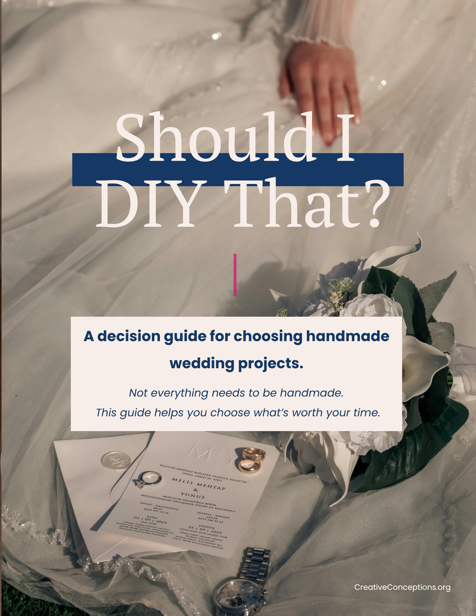 Should I DIY That? Guide Freebie
