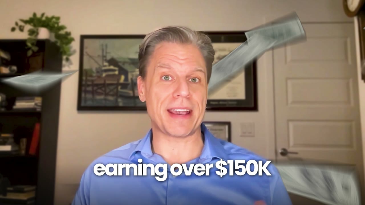 Paul Bickford explains how Career Mastery works