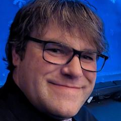 Lucas Jensen