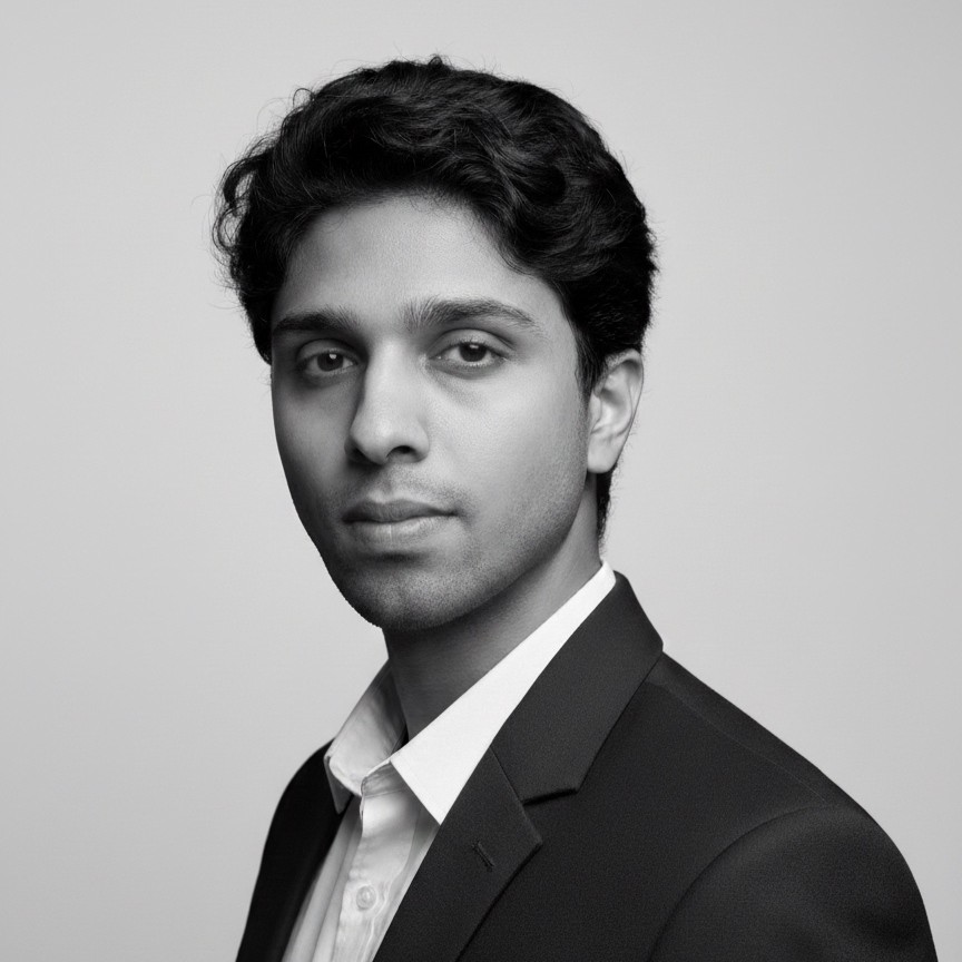 M. Aneeq is the Founder of Nervea and a CRM & Automation Strategist with a track record of building AI systems that generate revenue, not just reports. With a background in Software Engineering and hands-on experience architecting GoHighLevel ecosystems, AI agents, and end-to-end automation stacks for clients across industries, Aneeq writes about the intersection of intelligent systems and real business outcomes—no theory, no filler.