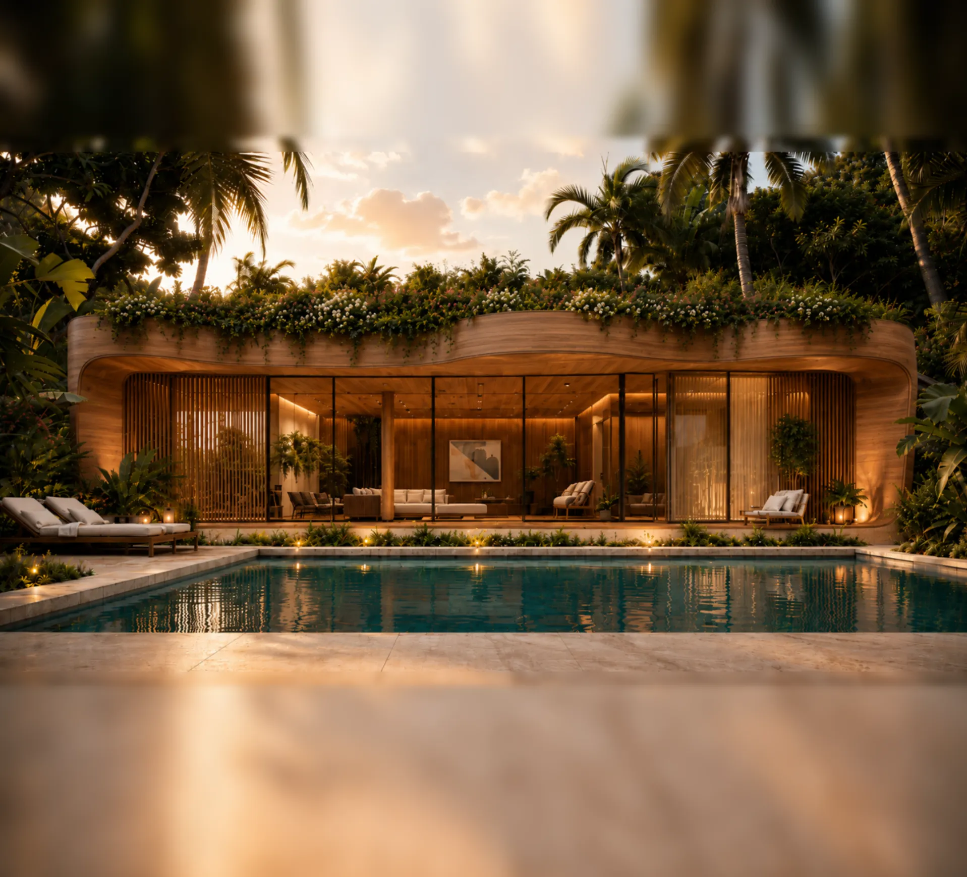 Villa Omkara