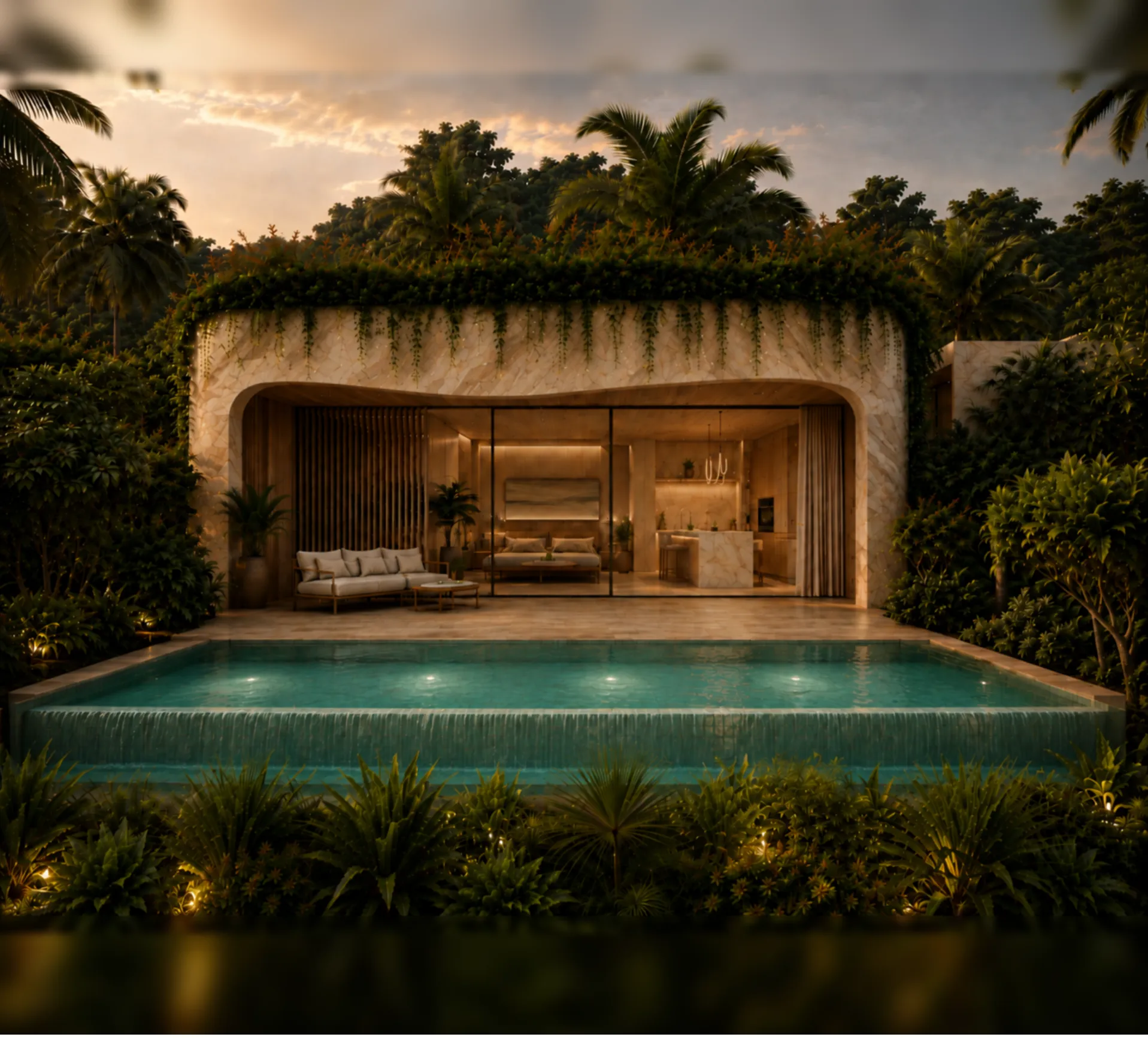 Villa Amara