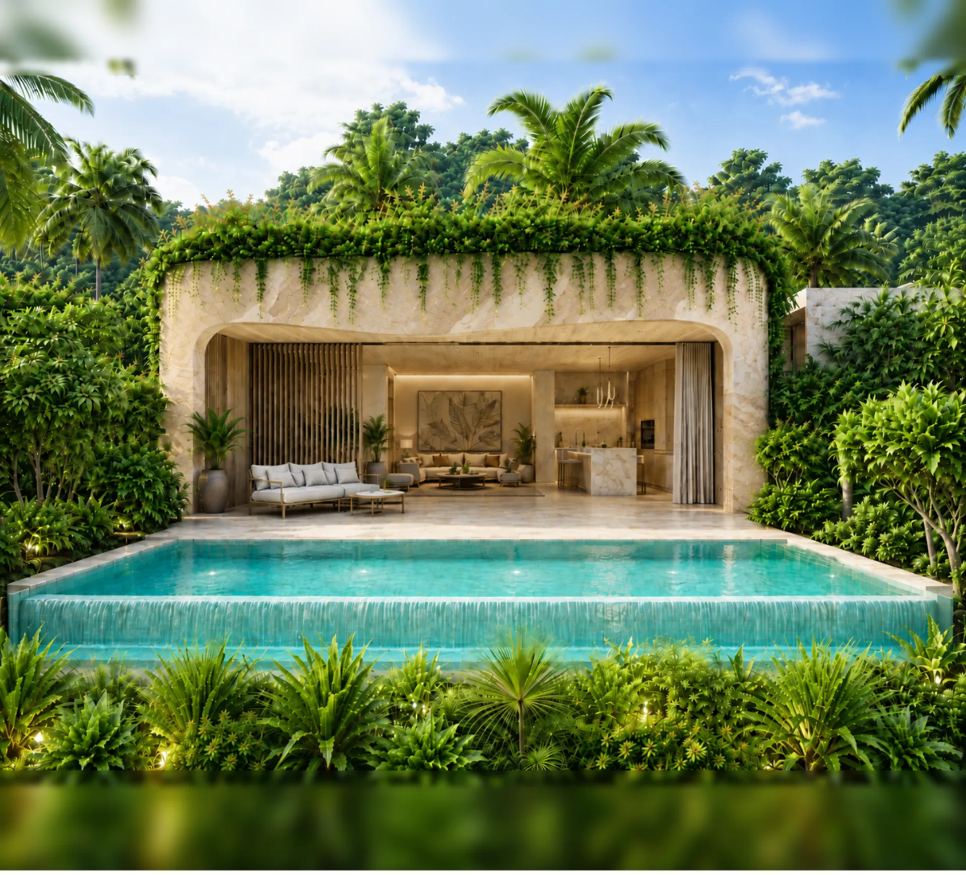 Villa Aruna
