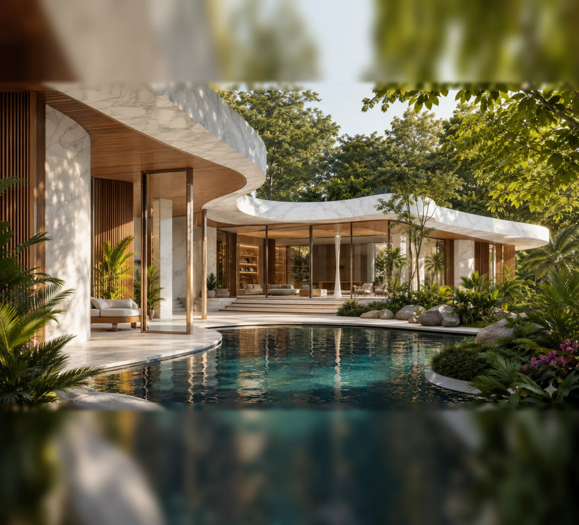 Villa Valira
