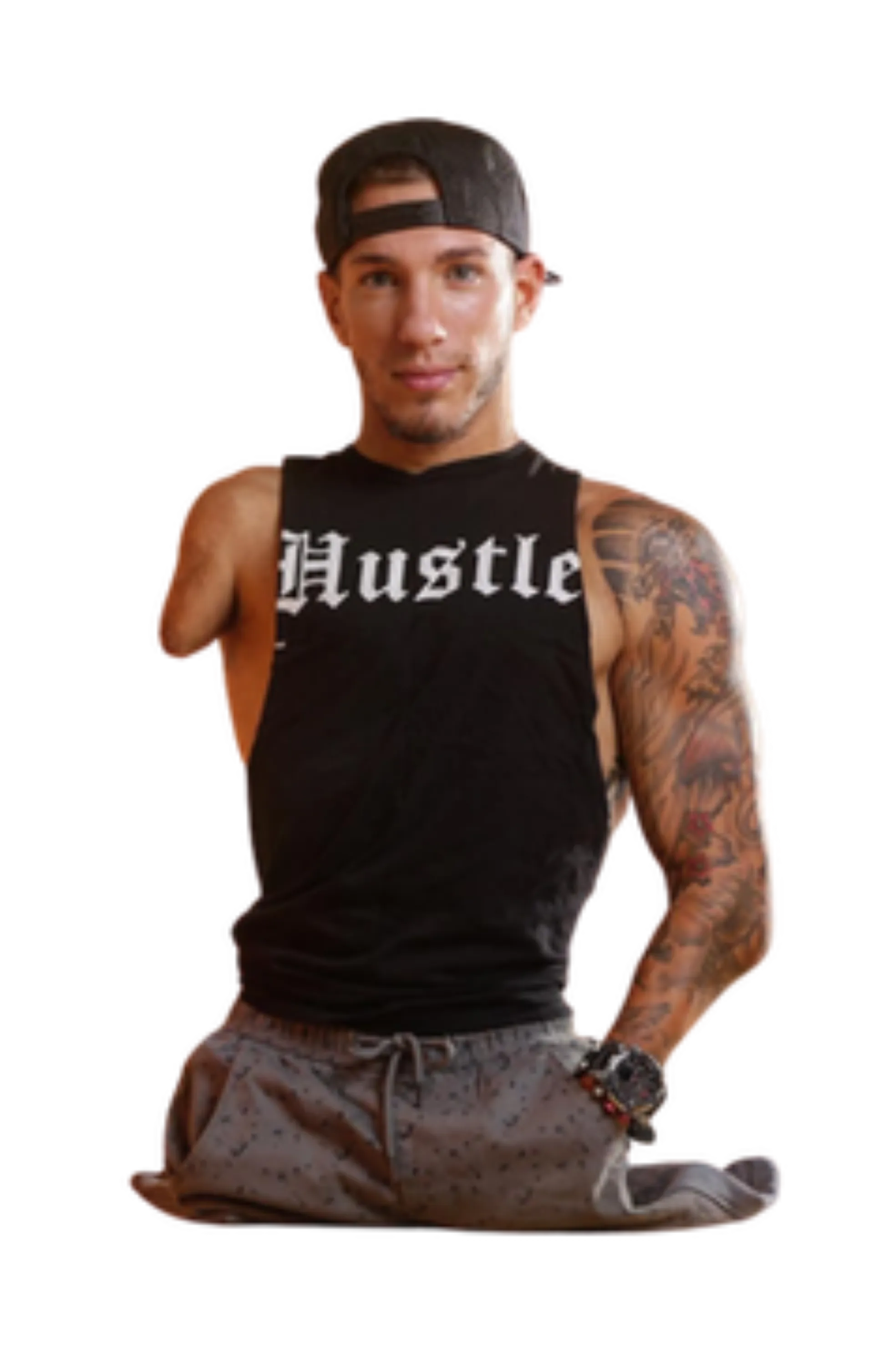 Nick Santonastasso