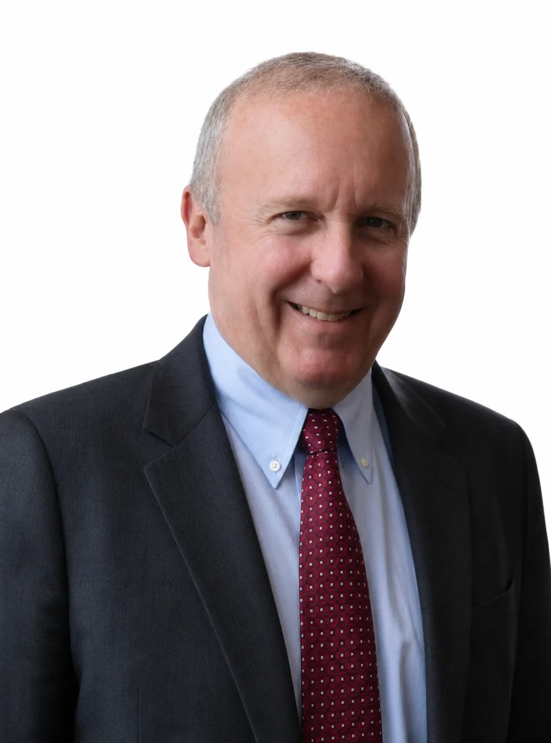 Thomas W. Shreve