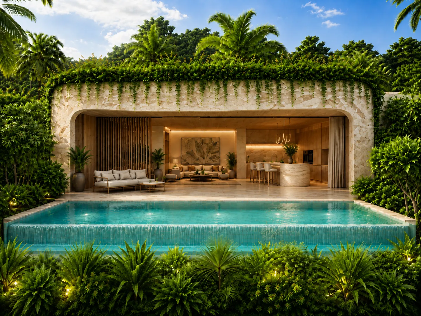 Villa Kaya